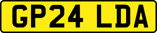GP24LDA