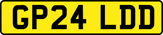 GP24LDD
