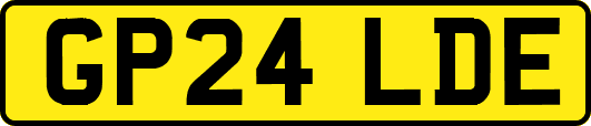 GP24LDE