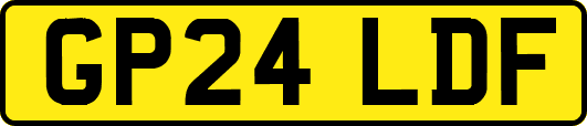 GP24LDF