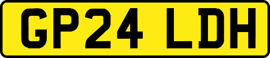 GP24LDH