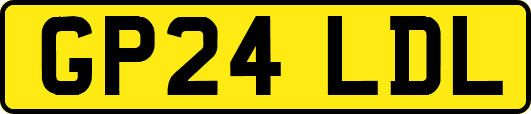 GP24LDL