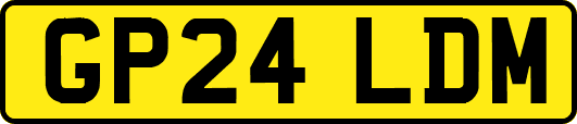 GP24LDM