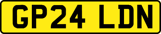 GP24LDN