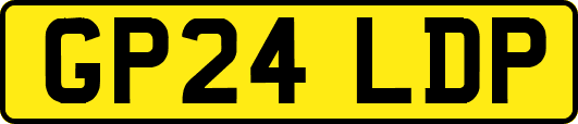 GP24LDP