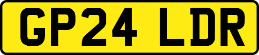 GP24LDR