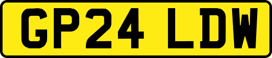 GP24LDW