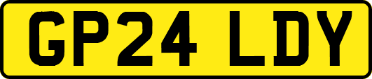 GP24LDY