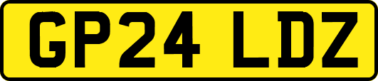 GP24LDZ
