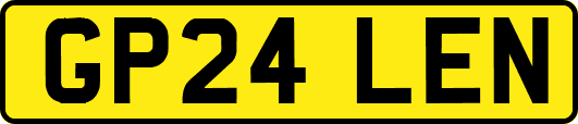 GP24LEN
