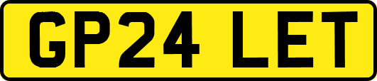 GP24LET