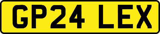 GP24LEX
