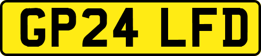 GP24LFD