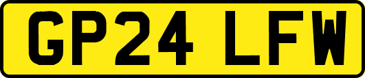 GP24LFW
