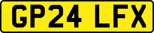GP24LFX