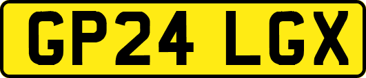 GP24LGX