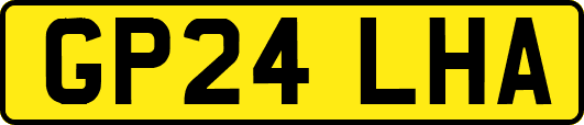 GP24LHA