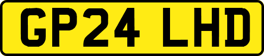 GP24LHD
