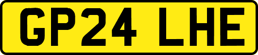 GP24LHE