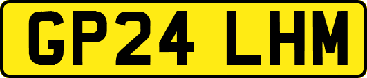 GP24LHM