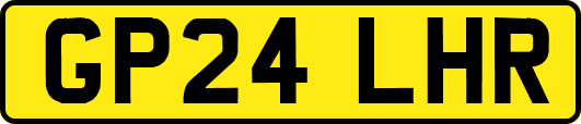 GP24LHR