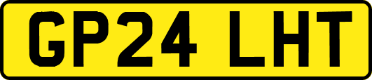 GP24LHT