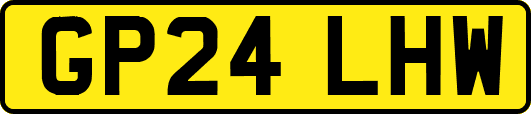 GP24LHW