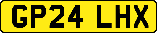 GP24LHX