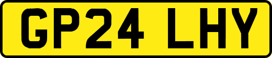 GP24LHY