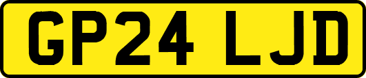 GP24LJD