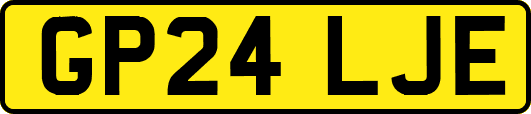 GP24LJE