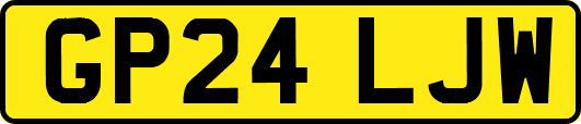 GP24LJW