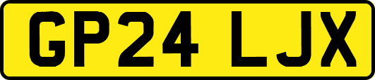 GP24LJX