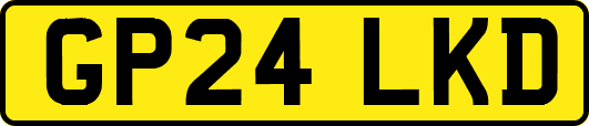 GP24LKD