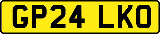 GP24LKO
