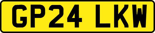 GP24LKW