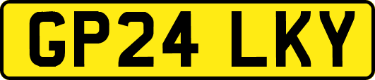 GP24LKY