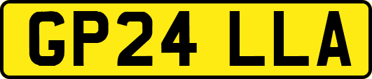 GP24LLA