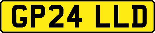 GP24LLD
