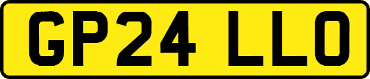 GP24LLO