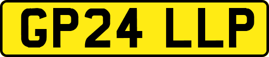 GP24LLP