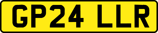 GP24LLR