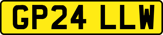 GP24LLW