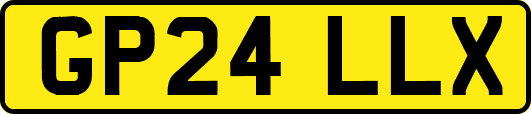 GP24LLX