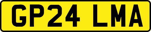 GP24LMA