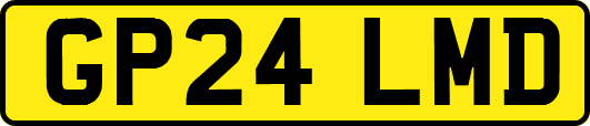 GP24LMD