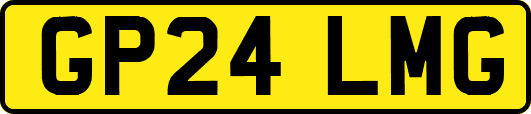 GP24LMG