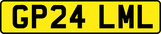 GP24LML