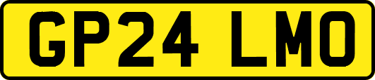 GP24LMO
