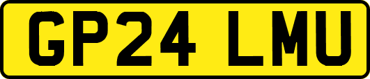 GP24LMU